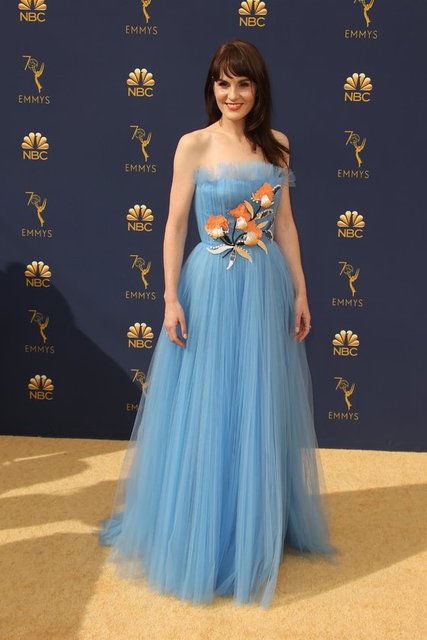 MICHELLE DOCKERY