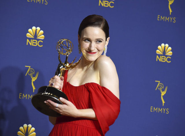 RACHEL BROSNAHAN