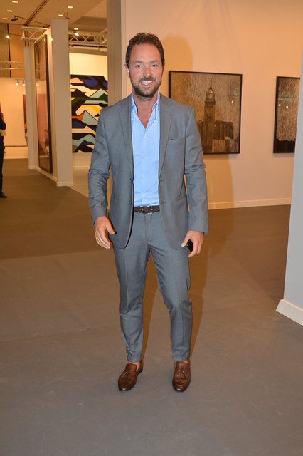 RALF TEZMAN