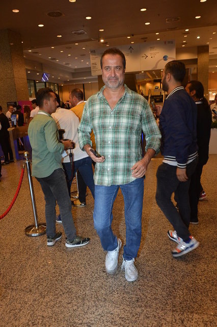 SERDAR BİLGİLİ