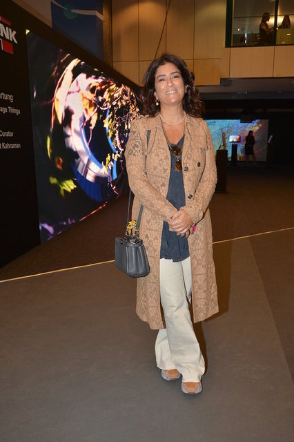 NAZLI KEÇİLİ