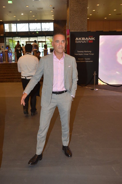 ERHAN KAMIŞLI