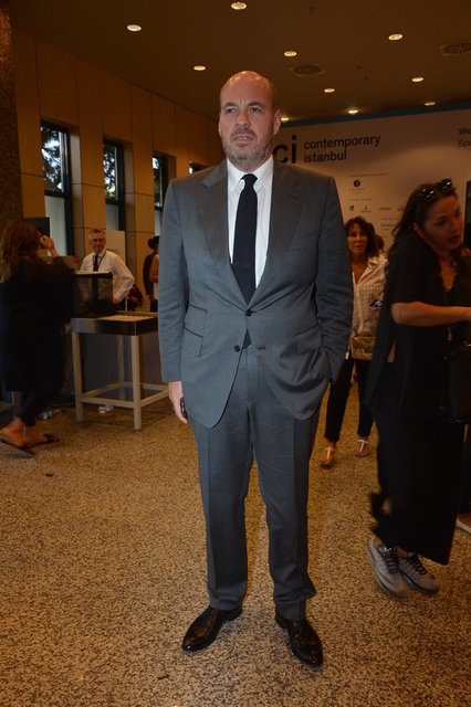 LEVENT KIZIL