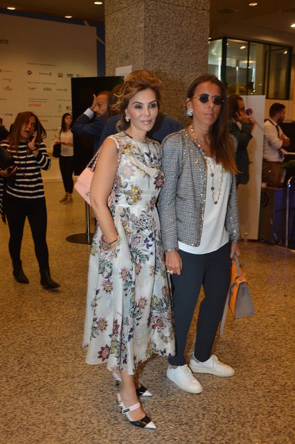 FERYAL GÜLMAN, BAHAR ŞER