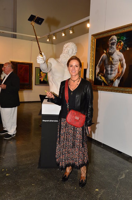 SUZAN TOPLUSOY 