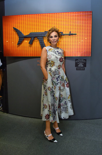 FERYAL GÜLMAN