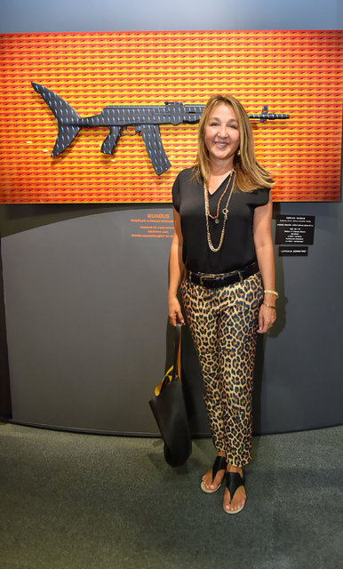 ESRA EKMEKÇİ