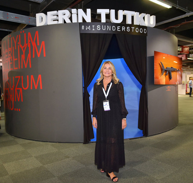 AYŞEGÜL DİNÇKÖK