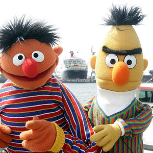 80'li yılların meşhur çocuk programında eşcinsel tartışması!