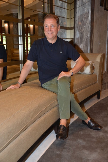 ATIL KUTOĞLU