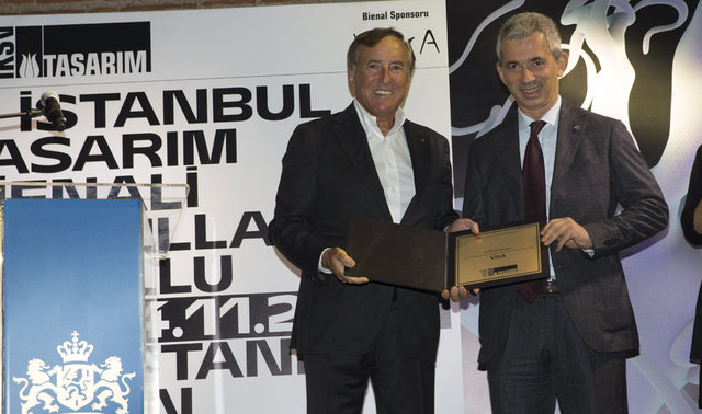 BÜLENT ECZACIBAŞI, ALİ AKÖZ