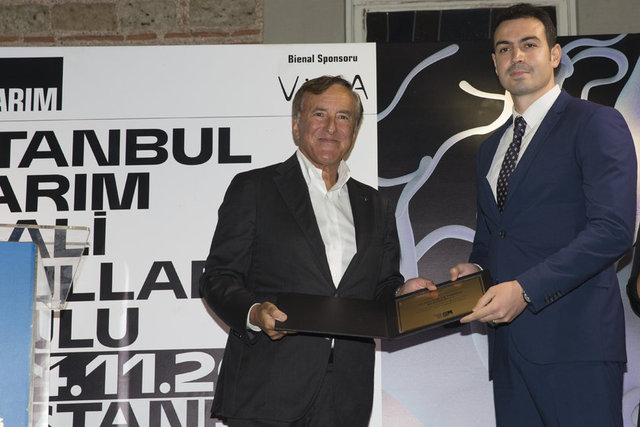 BÜLENT ECZACIBAŞI, İRFAN TALYAN ÇOKYAMAN