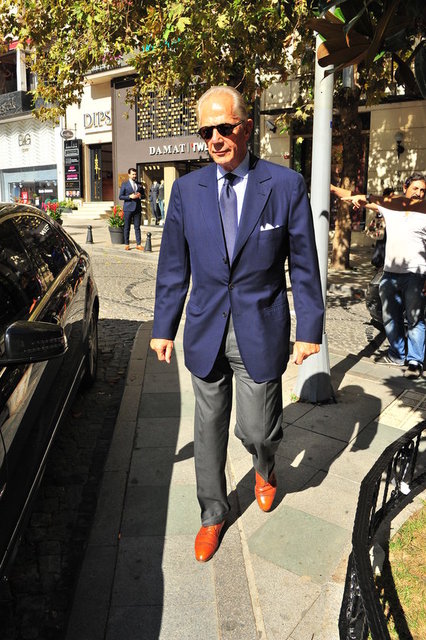 FARUK SÜREN