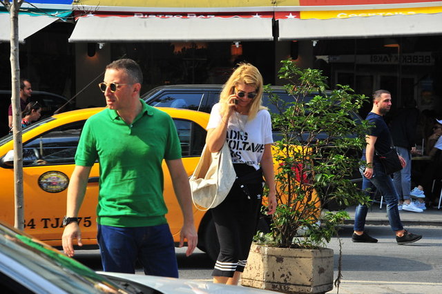HANDE SEZER PEKCAN