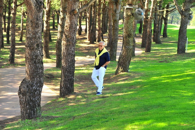ADİL BENARDETE