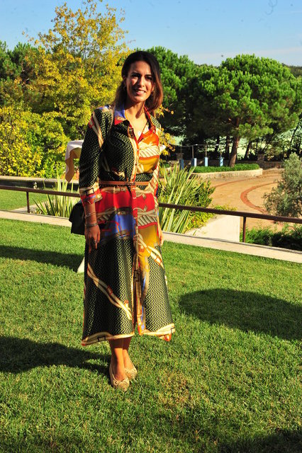 LARA TÜRKER ÜNSAL