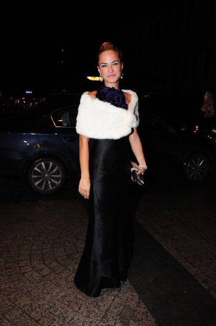 AZADE BALKANER ÖZSOY