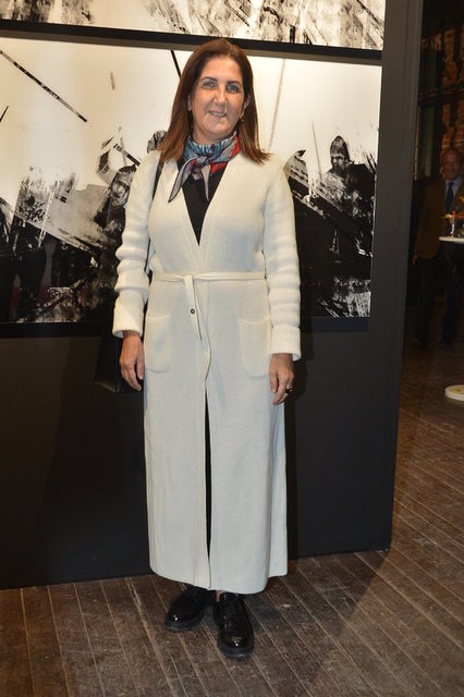 ARZU ÇEBİ