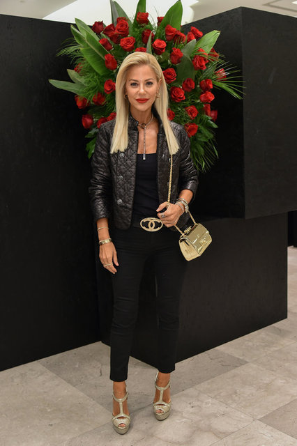 BURCU ŞENDİR