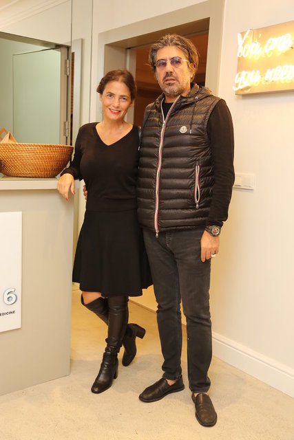 SİBEL-BÜLENT BÜYÜKUĞUR