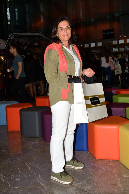 AYFER TOPRAK KARAVAN