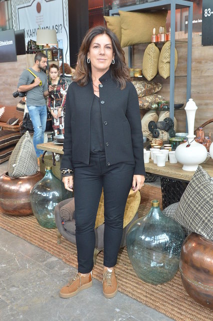 AYŞE TORFİLİ