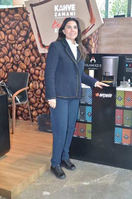 SONGÜL ÖZSAN