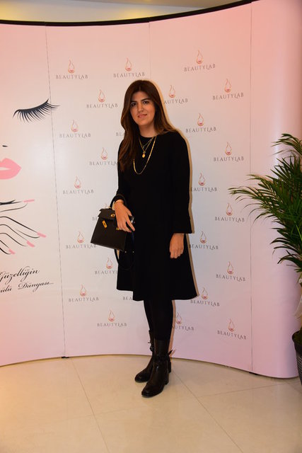 DERYA AYAYDIN