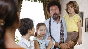 Keşke Hiç Büyümeseydik 4. Bölüm Fotoğrafları