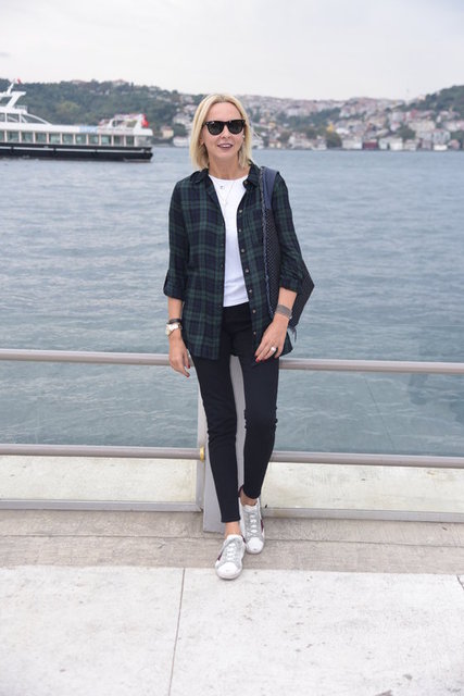 AYLİN YILMAZ