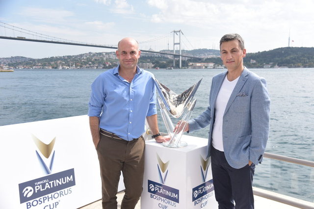 ORHAN GORBON, İSMAİL BÜTÜN