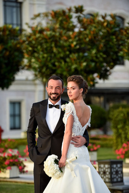 BENSU-HAKAN BAŞ