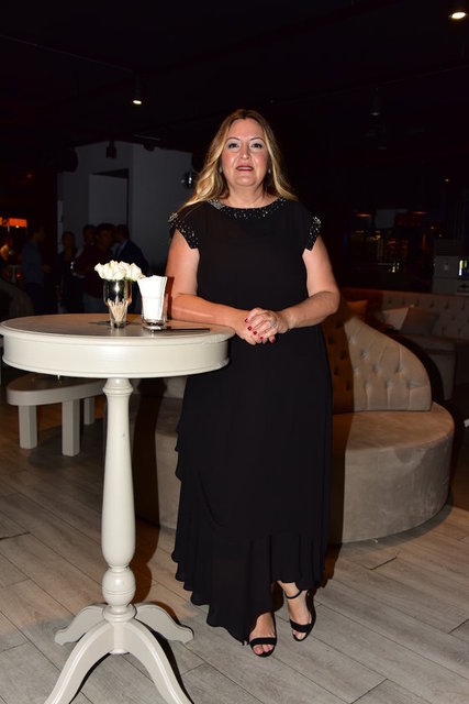 ÖZLEM ZEHEBİ