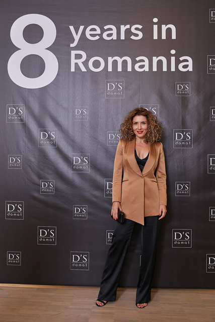 CARMEN BRUMA