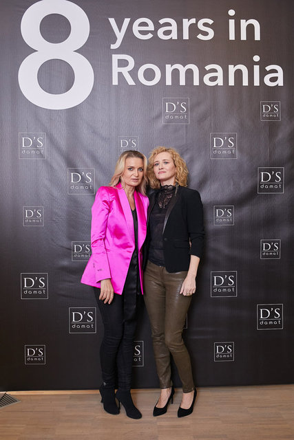 TEODORA BURZ, RODİCA LAZAR -  