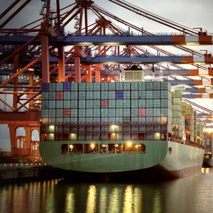 Ülkelere göre ihracat ve ithalat