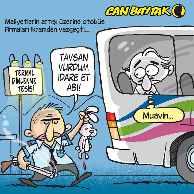 Otobüs firmaları