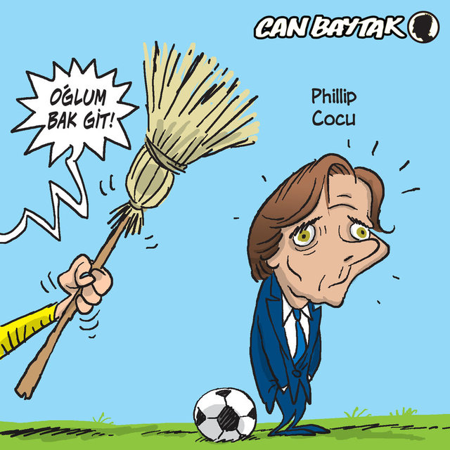 Phillip Cocu