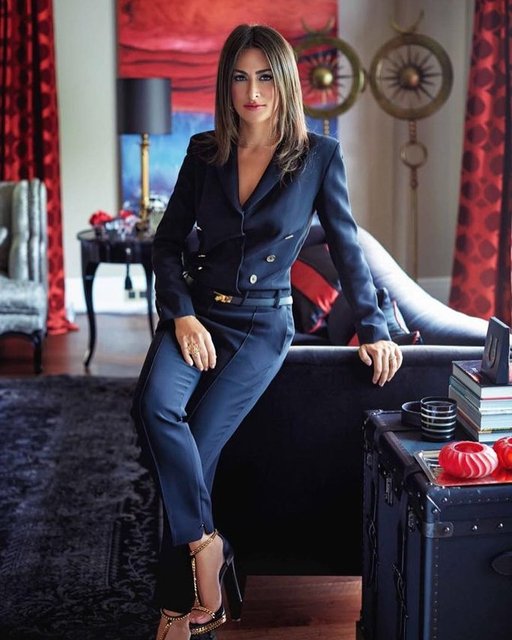 FATOŞ SARIGÜL