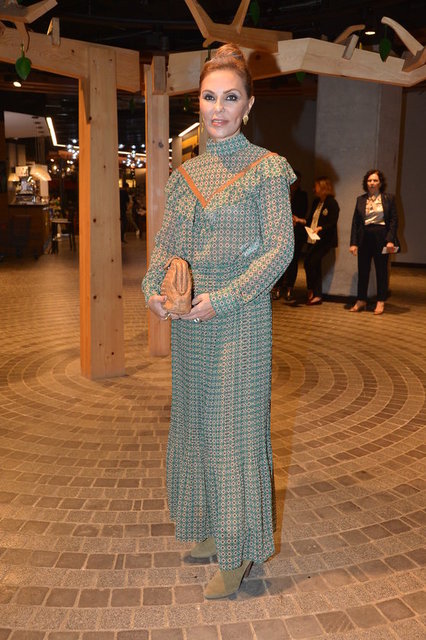 FERYAL GÜLMAN