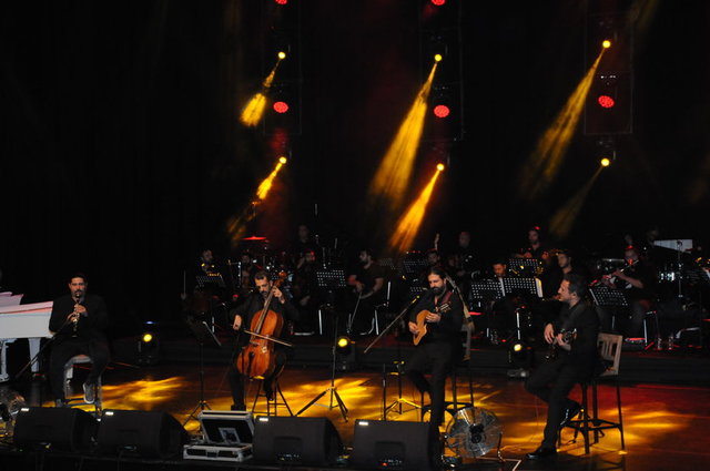 RUBATO