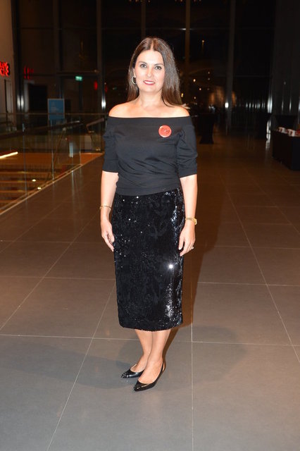 HÜLYA ELTEMUR