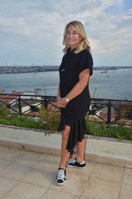 AYŞEGÜL DİNÇKÖK