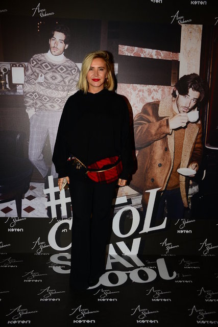 ASLI ŞEN