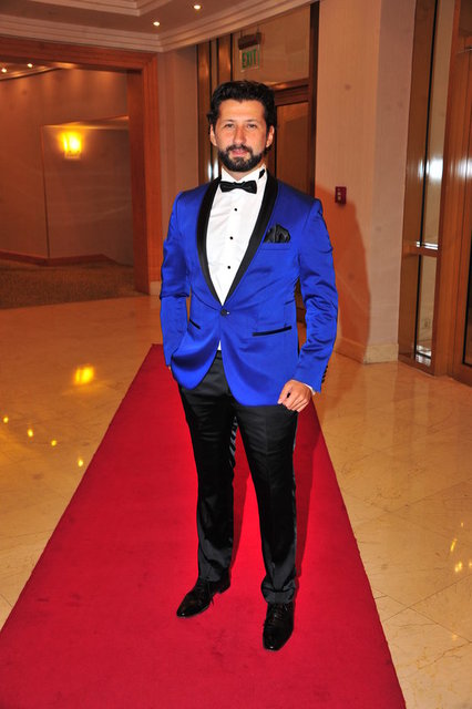 MERT TİNİK