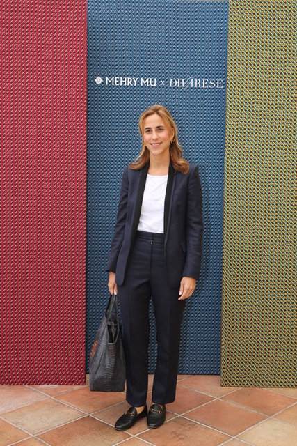 AYŞE CAN ÖZYEĞİN OKTAY