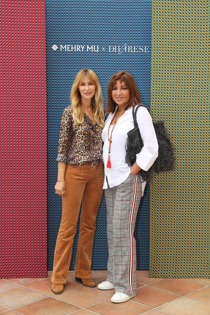 ELİF MISIRLI, ÖZLEM AVCIOĞLU