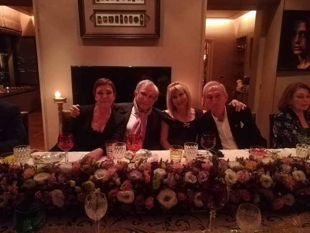 MERAL-VURAL GÖKÇAYLI, HALDUN DORMEN, LEYLA ATALIK