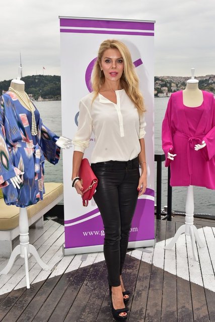 NAZAN CİHAN