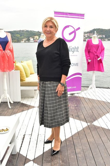 MERAL YAZICI